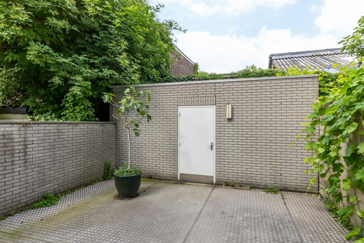 Studio te koop: Tischbeinstraat 6A01, Maastricht