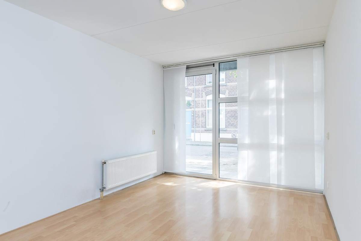 Studio te koop: Tischbeinstraat 6A01, Maastricht