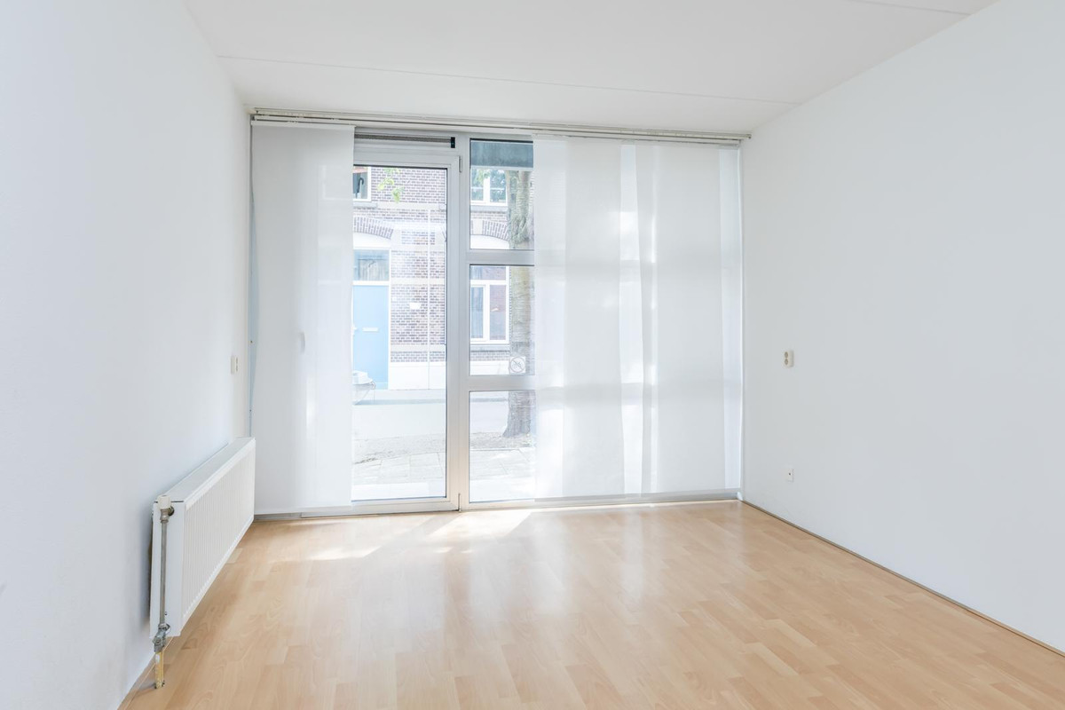 Studio te koop: Tischbeinstraat 6A01, Maastricht