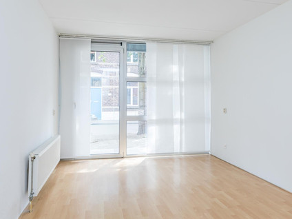 Tischbeinstraat 6A 01