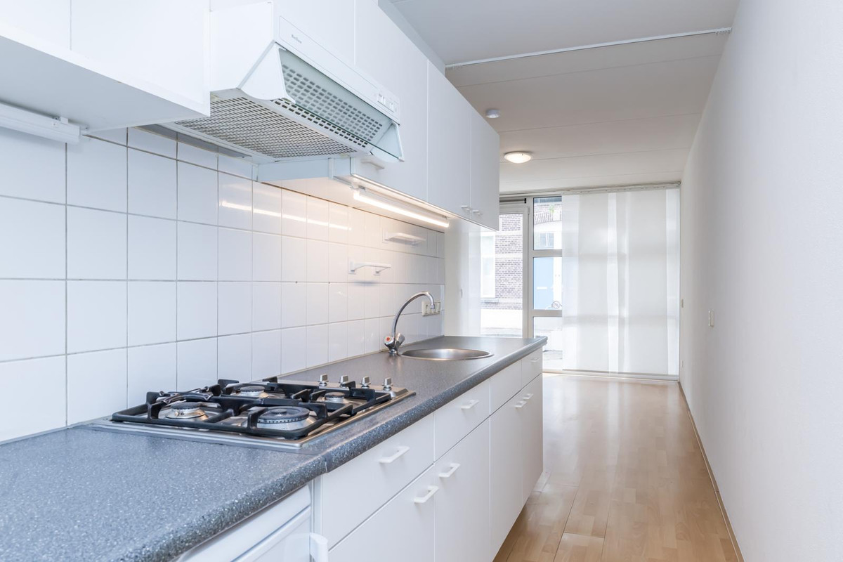 Studio te koop: Tischbeinstraat 6A01, Maastricht