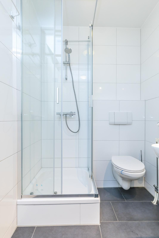 Studio te koop: Tischbeinstraat 6A01, Maastricht