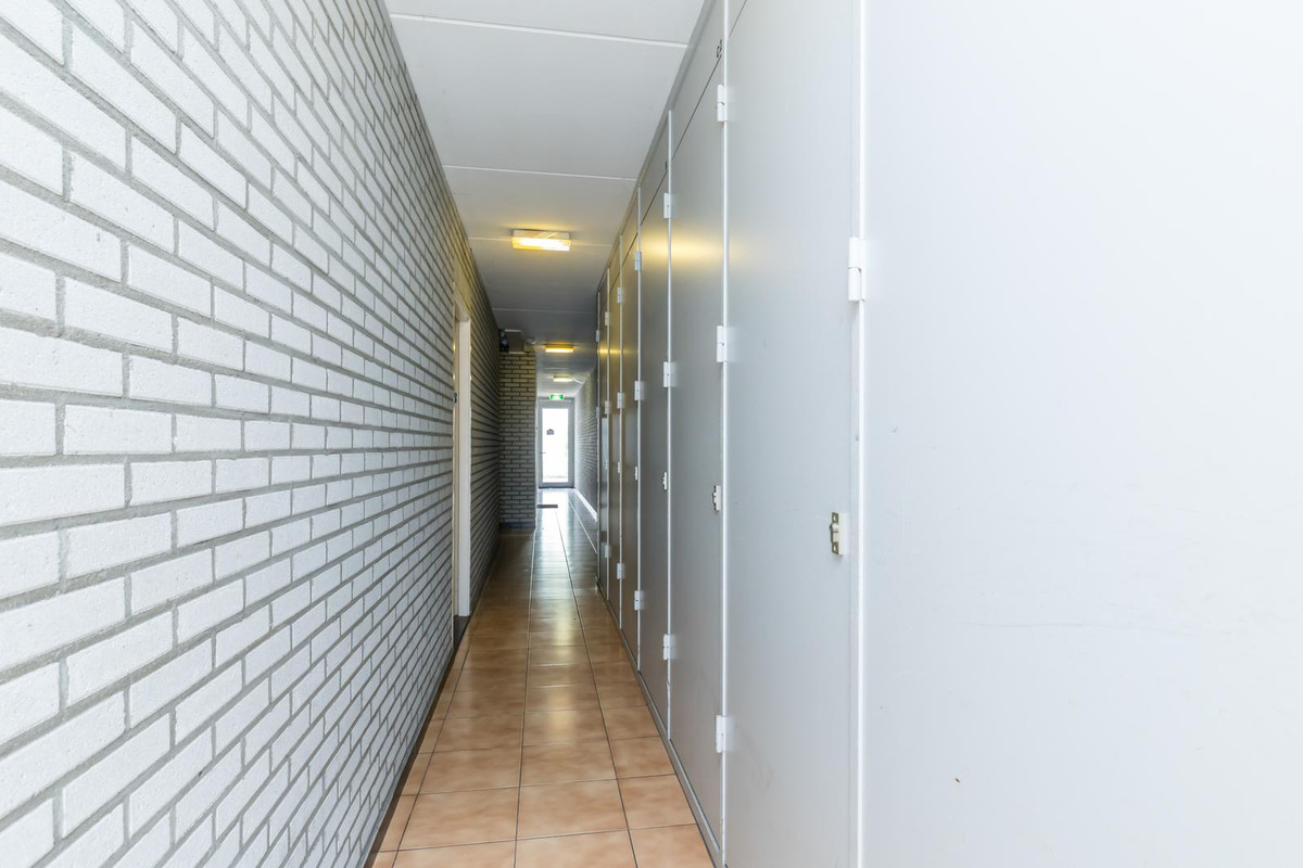 Studio te koop: Tischbeinstraat 6A01, Maastricht