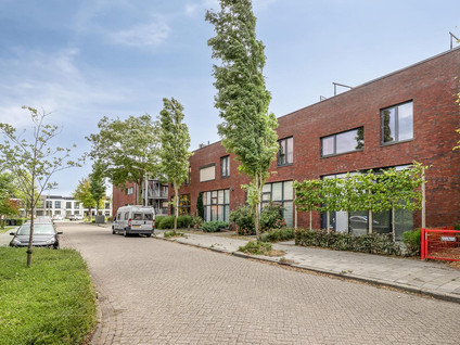 Frambozestraat 31