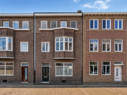 Brandenburgerweg 12