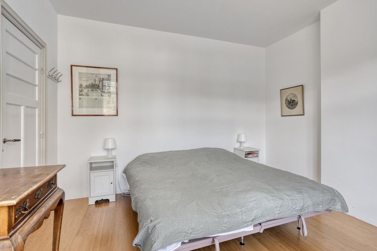 Tussenwoning te koop: Brandenburgerweg 12, Maastricht