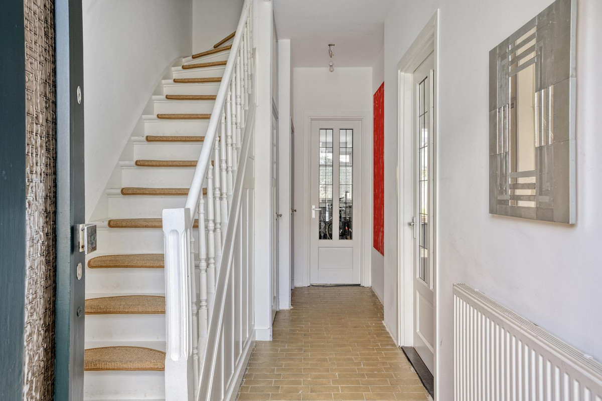 Tussenwoning te koop: Brandenburgerweg 12, Maastricht