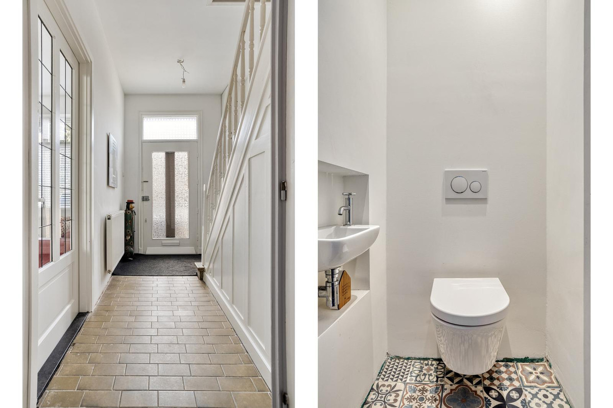 Tussenwoning te koop: Brandenburgerweg 12, Maastricht