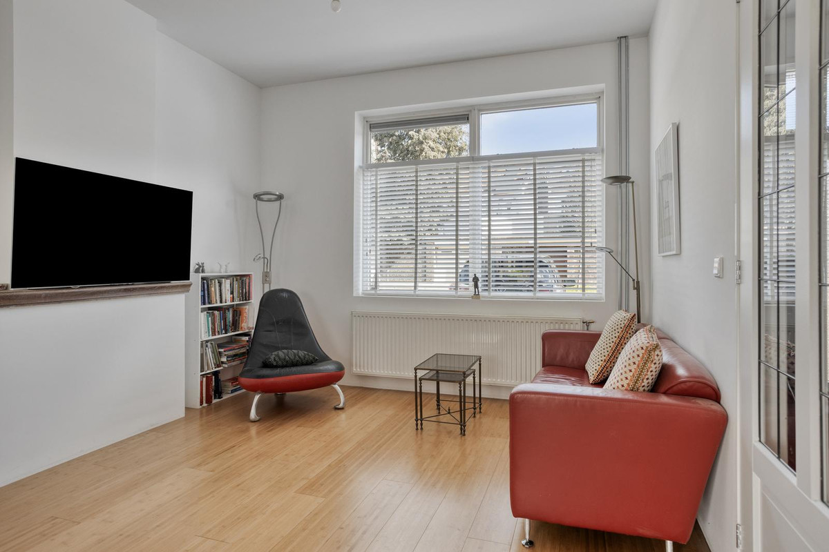 Tussenwoning te koop: Brandenburgerweg 12, Maastricht