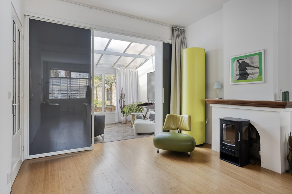 Tussenwoning te koop: Brandenburgerweg 12, Maastricht