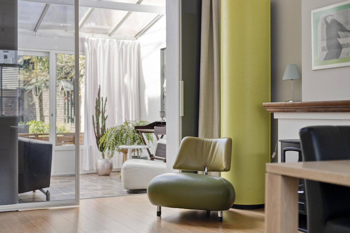 Tussenwoning te koop: Brandenburgerweg 12, Maastricht