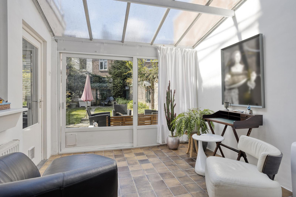 Tussenwoning te koop: Brandenburgerweg 12, Maastricht