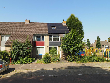 Zuilenstein 8