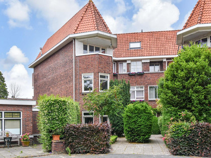 Breitnerlaan 30