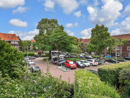 Breitnerlaan 30
