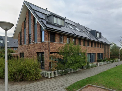 apartments for rent on Guldenroedelaan 24