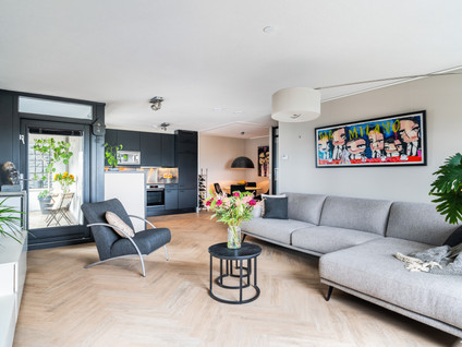 Gedempte Zalmhaven 519
