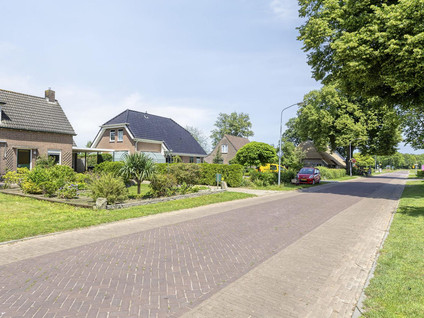 Dorpsstraat 4