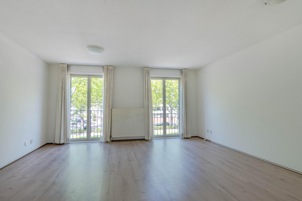 Appartement te koop: Putselaan 116D, Rotterdam