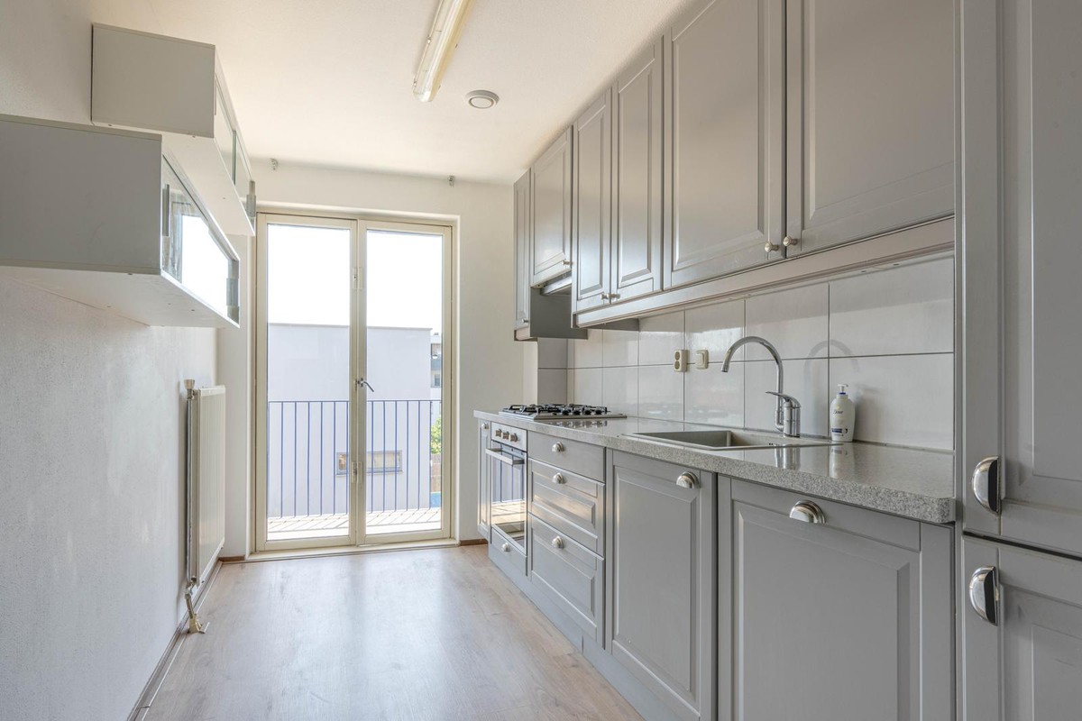 Appartement te koop: Putselaan 116D, Rotterdam