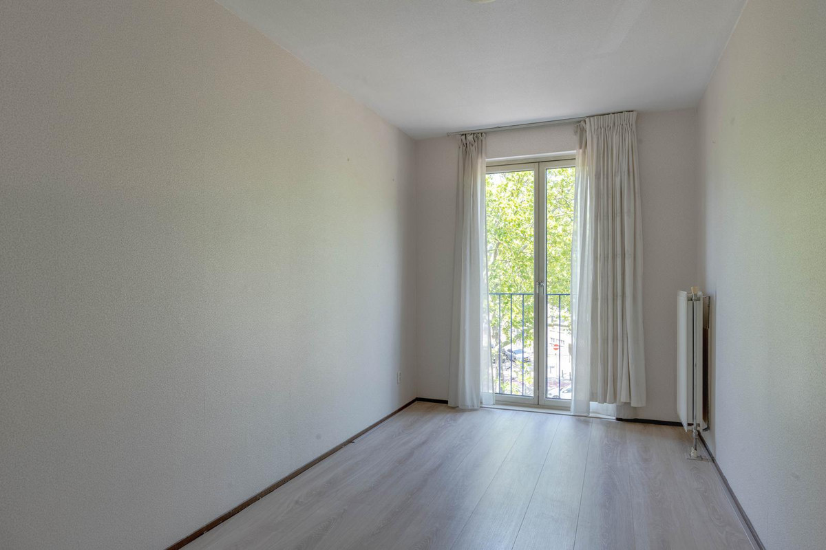Appartement te koop: Putselaan 116D, Rotterdam