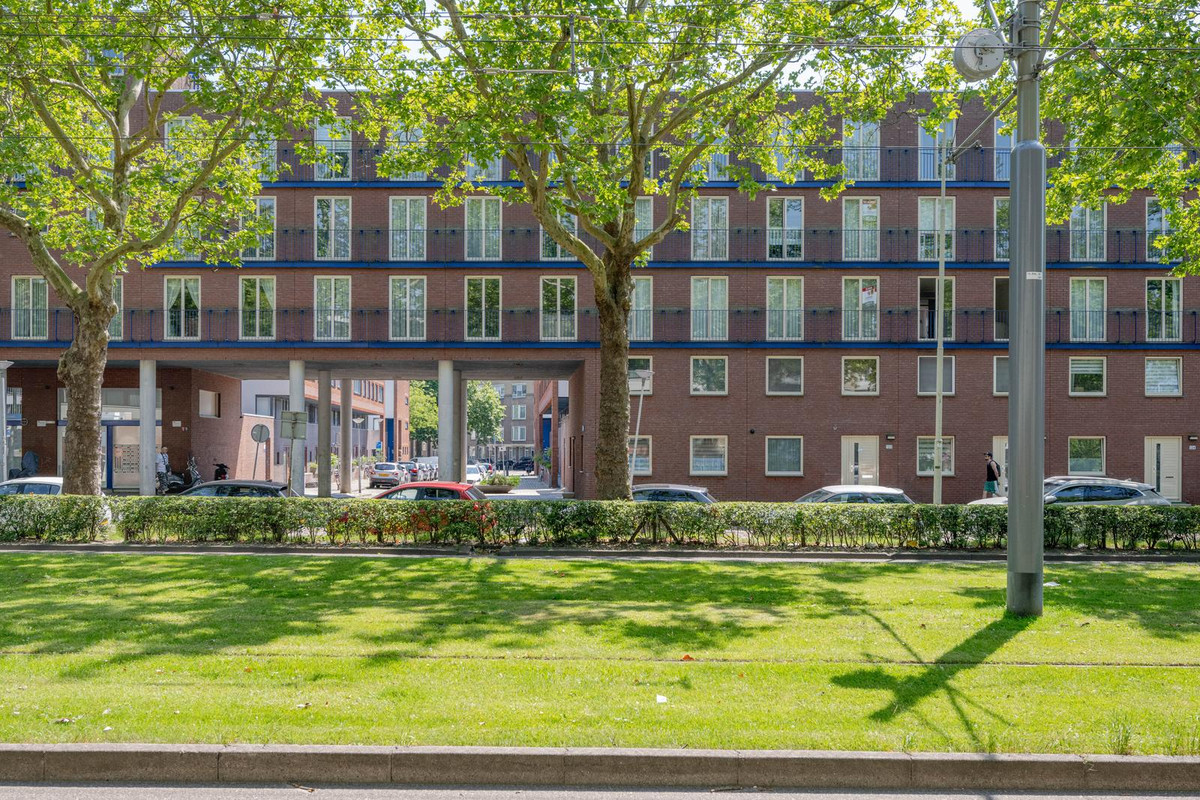 Appartement te koop: Putselaan 116D, Rotterdam