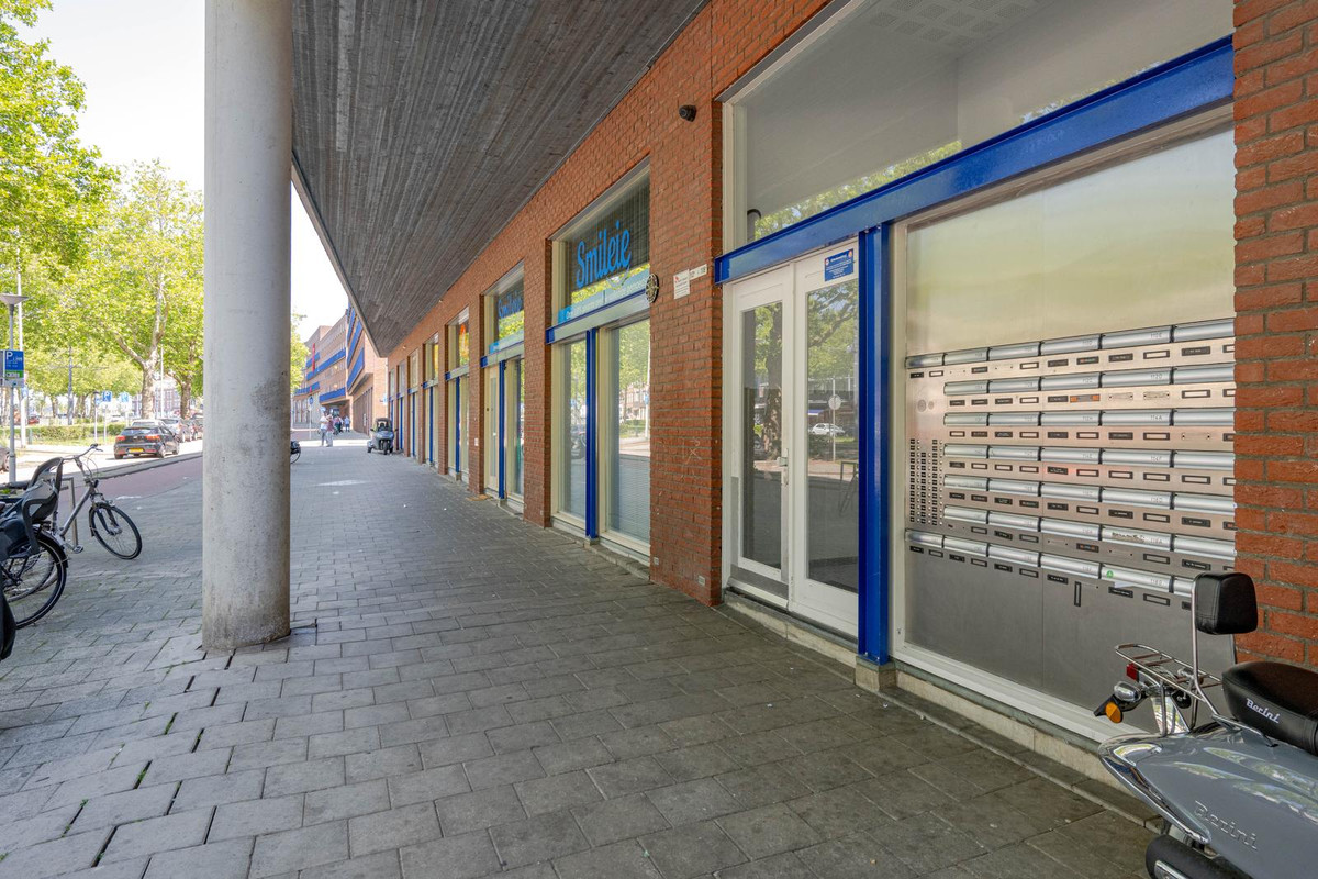 Appartement te koop: Putselaan 116D, Rotterdam