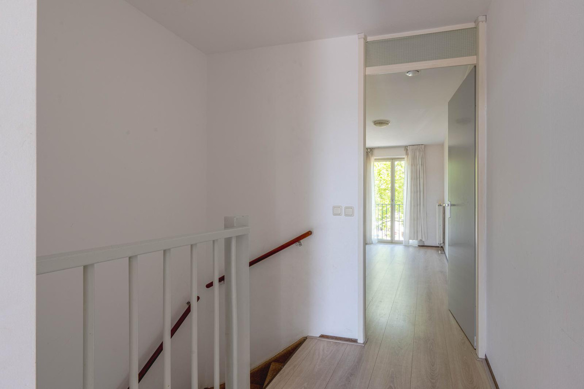 Appartement te koop: Putselaan 116D, Rotterdam