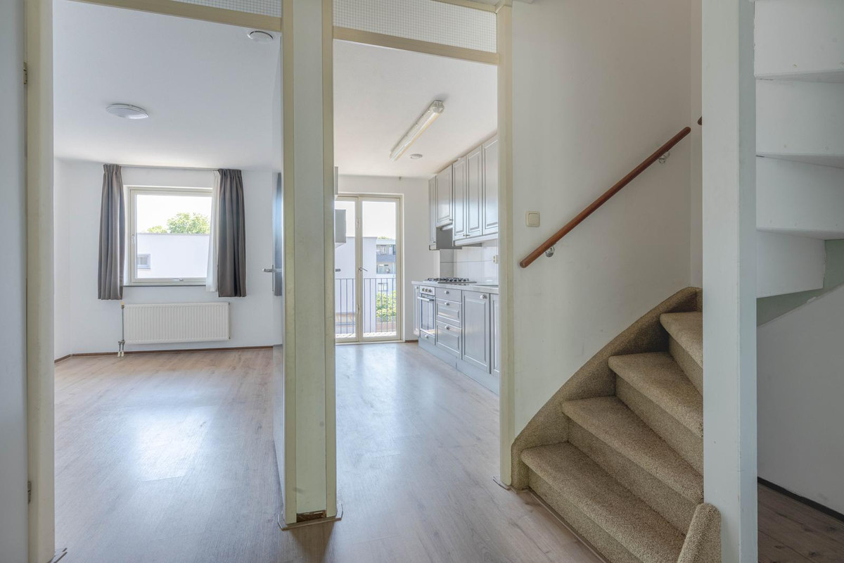 Appartement te koop: Putselaan 116D, Rotterdam