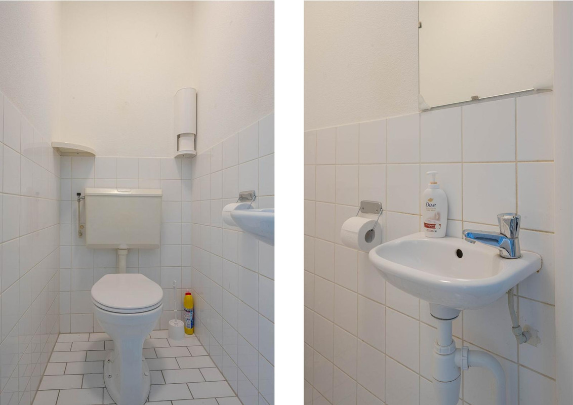 Appartement te koop: Putselaan 116D, Rotterdam