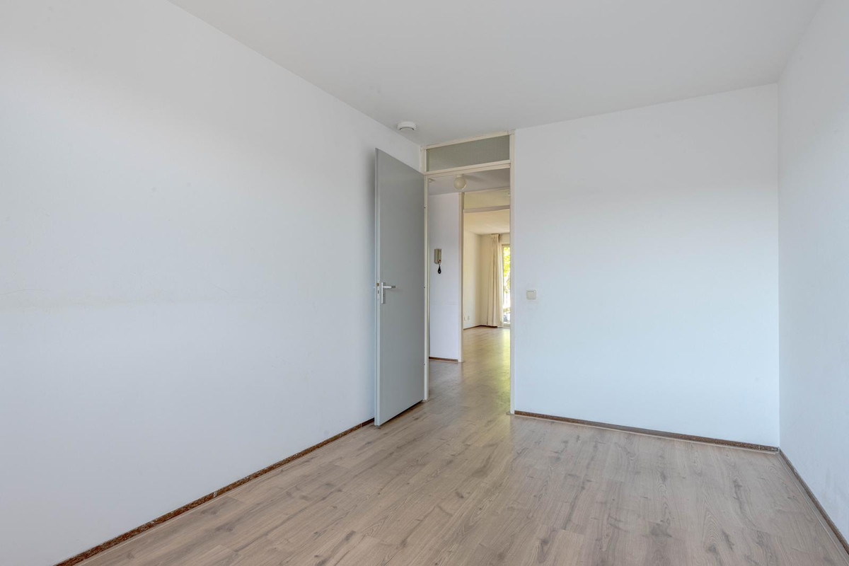 Appartement te koop: Putselaan 116D, Rotterdam