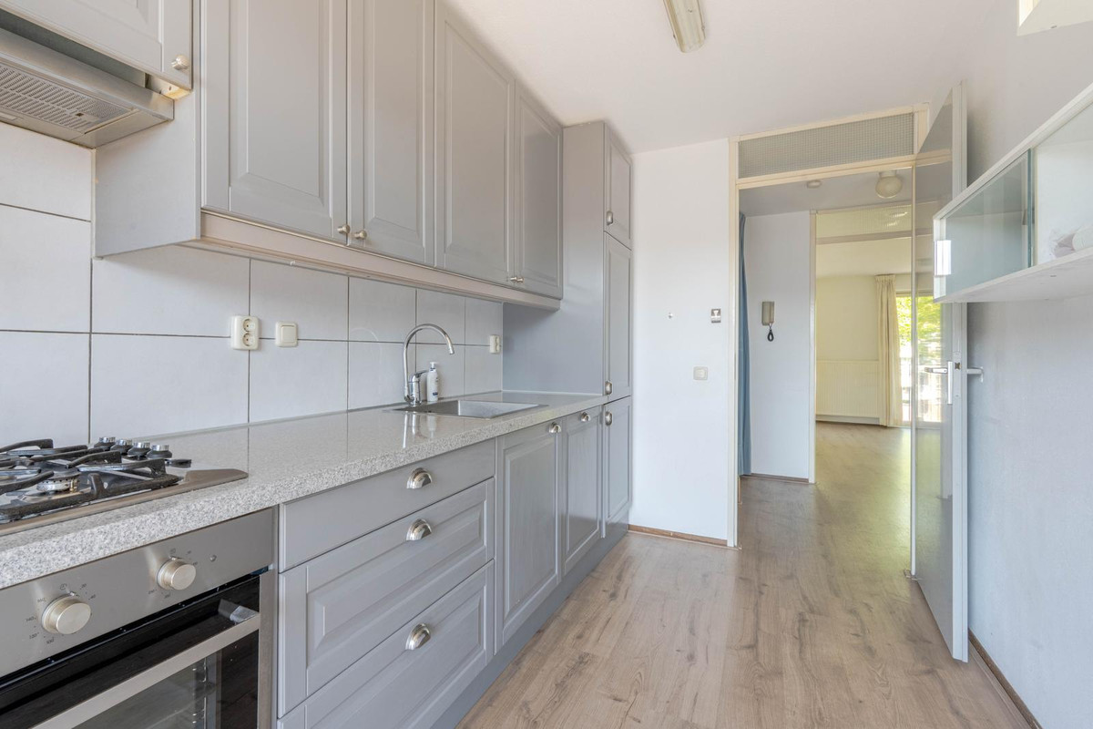 Appartement te koop: Putselaan 116D, Rotterdam