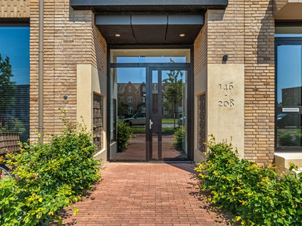Laan van Bovenduist 194