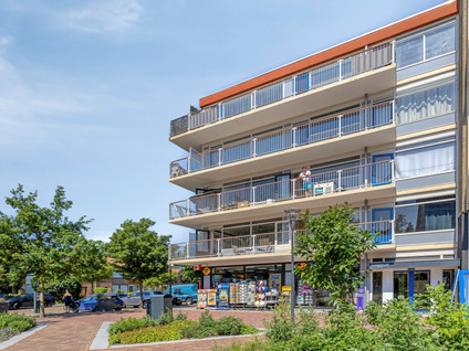Diamantplein 52