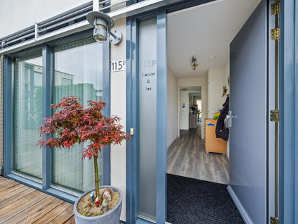 Dorpsstraat 115D