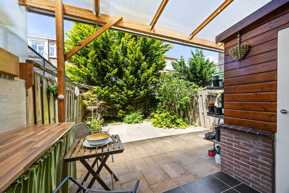 Appartement te koop: Miquelstraat 27, 'S-Gravenhage