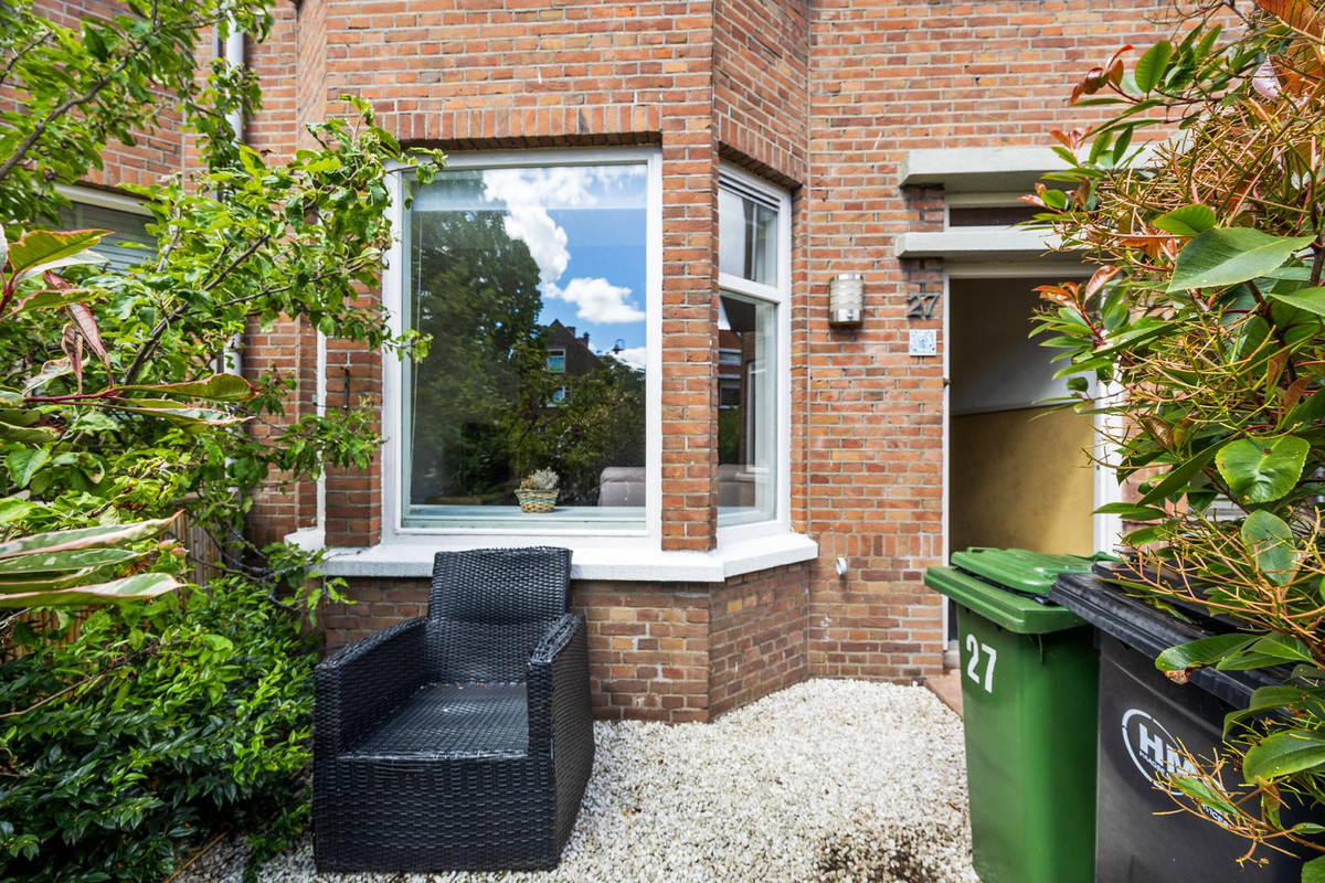 Appartement te koop: Miquelstraat 27, 'S-Gravenhage