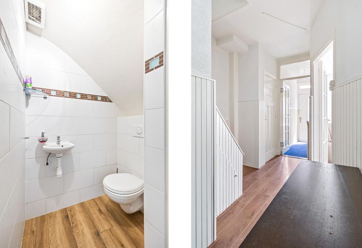 Appartement te koop: Miquelstraat 27, 'S-Gravenhage