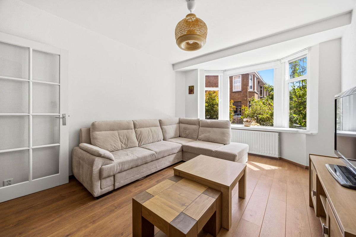 Appartement te koop: Miquelstraat 27, 'S-Gravenhage
