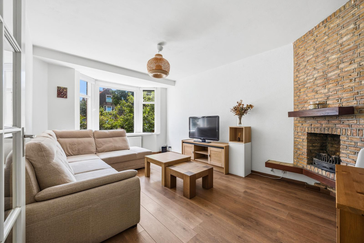 Appartement te koop: Miquelstraat 27, 'S-Gravenhage