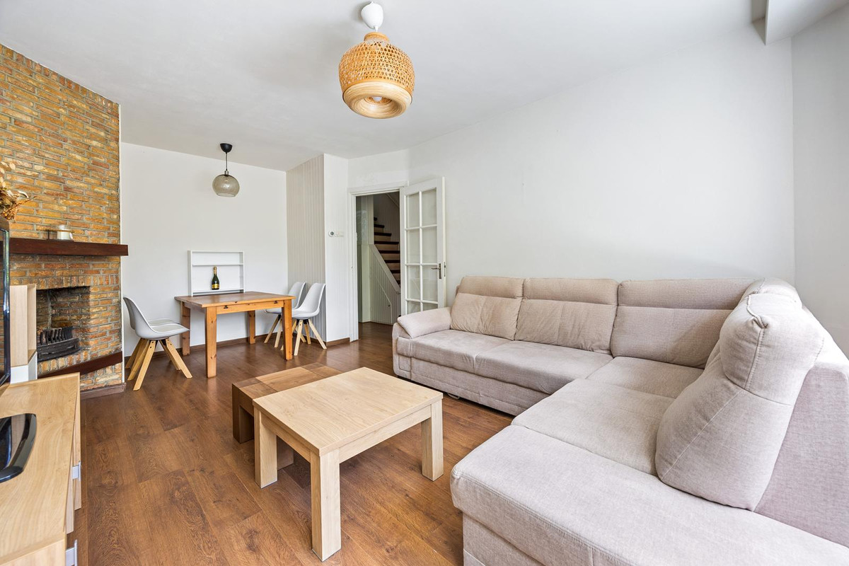 Appartement te koop: Miquelstraat 27, 'S-Gravenhage