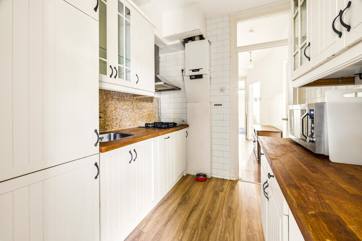 Appartement te koop: Miquelstraat 27, 'S-Gravenhage