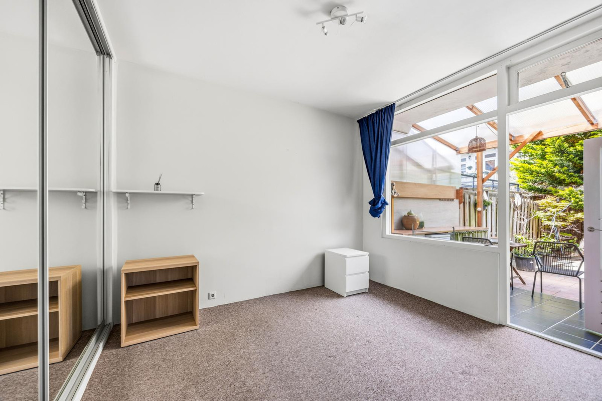 Appartement te koop: Miquelstraat 27, 'S-Gravenhage