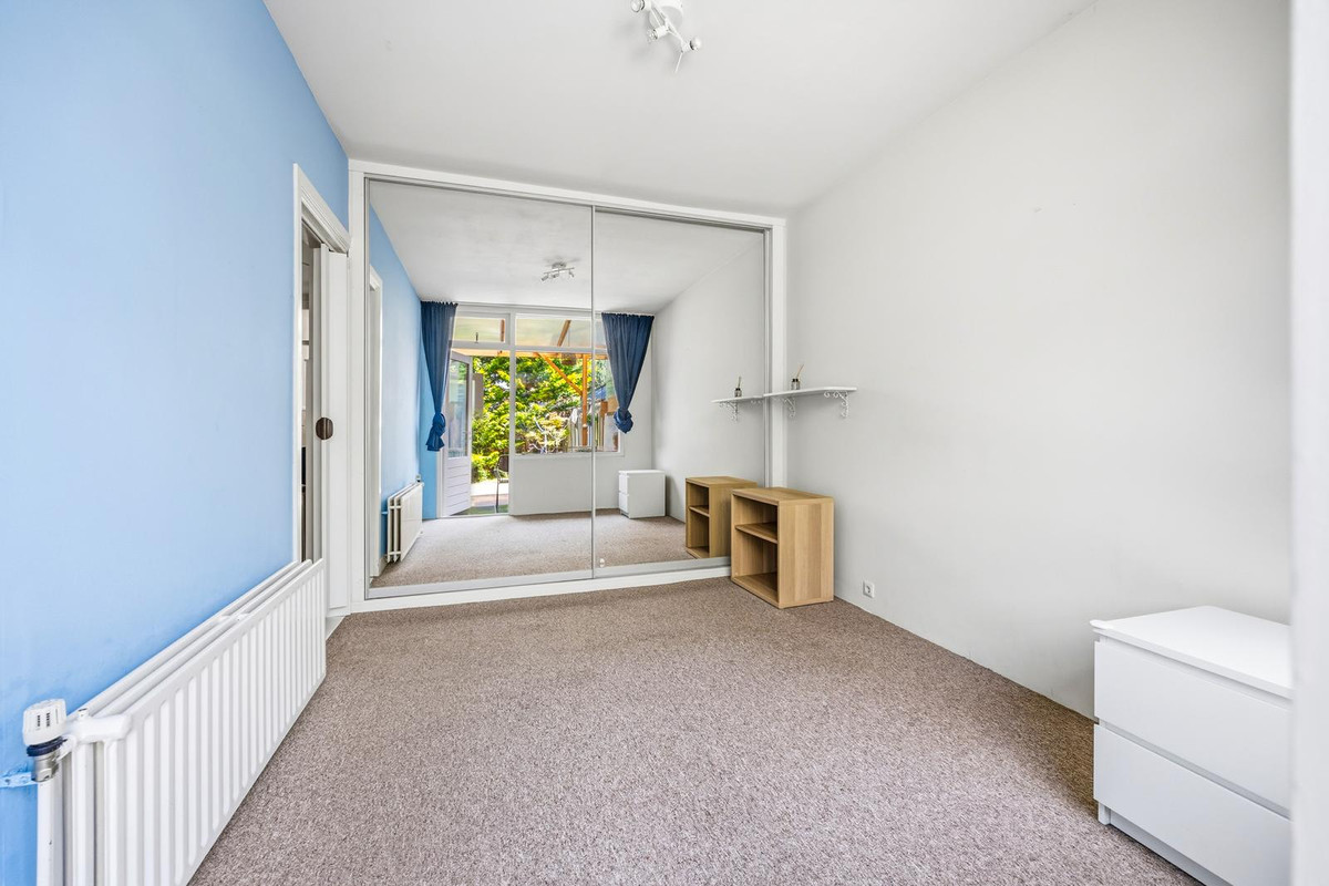 Appartement te koop: Miquelstraat 27, 'S-Gravenhage
