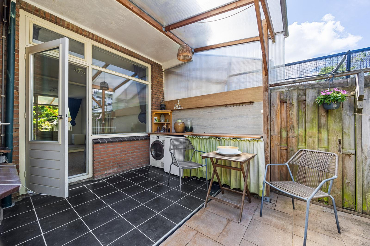 Appartement te koop: Miquelstraat 27, 'S-Gravenhage