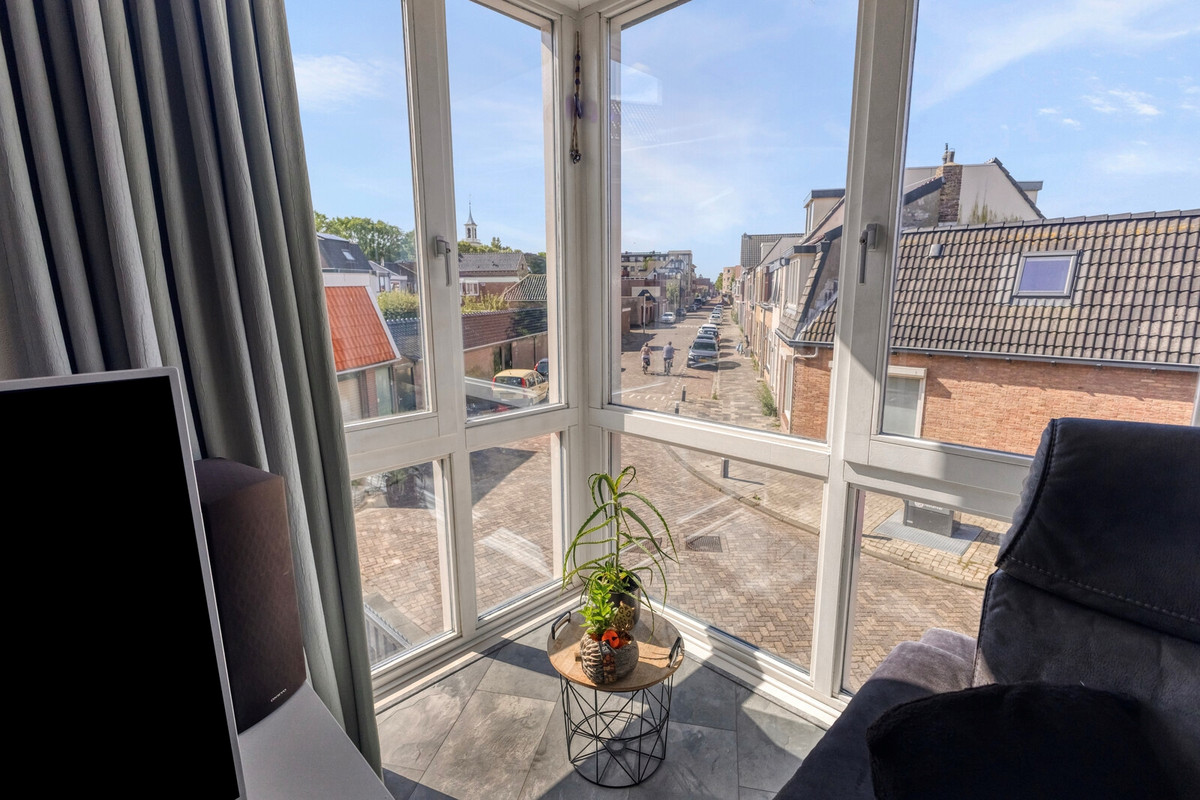 Appartement te koop: Molenstraat 3D, Den Helder