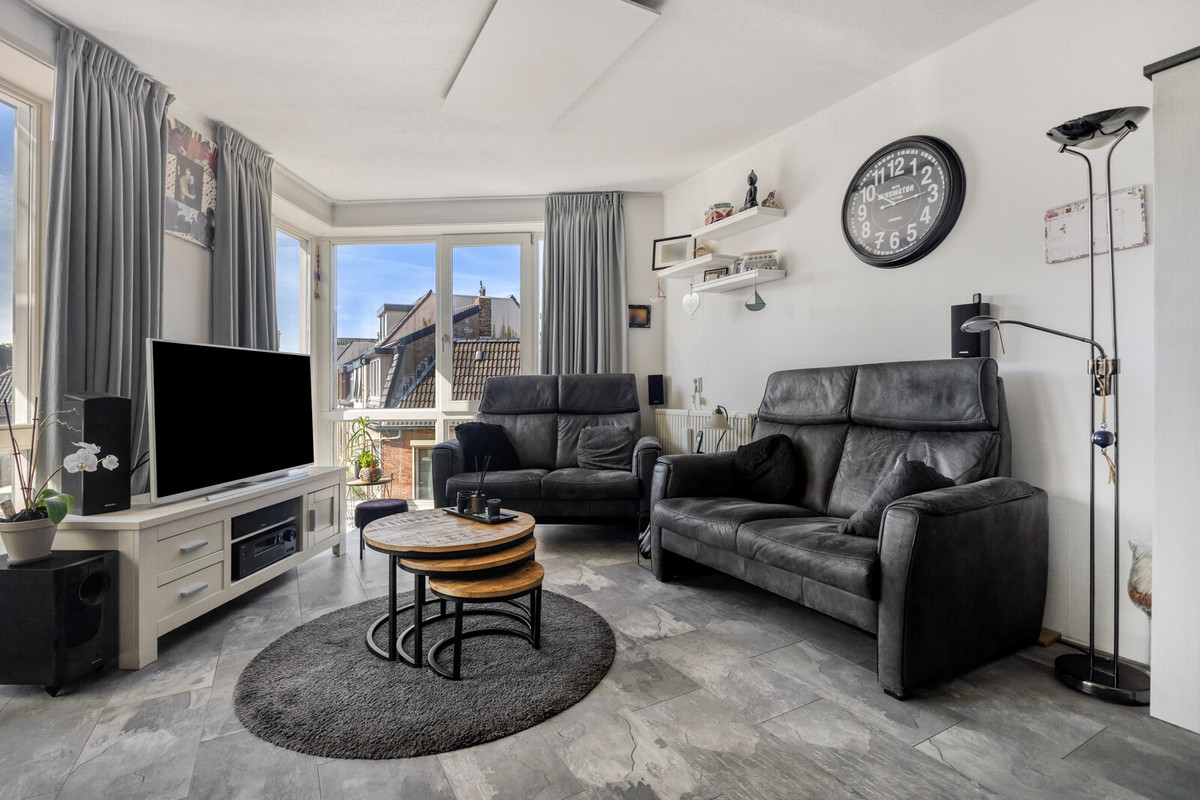 Appartement te koop: Molenstraat 3D, Den Helder