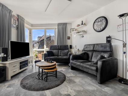 Molenstraat 3D