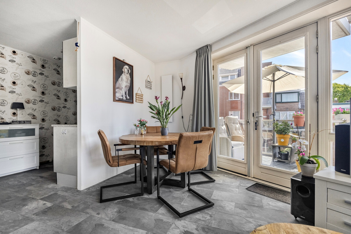 Appartement te koop: Molenstraat 3D, Den Helder