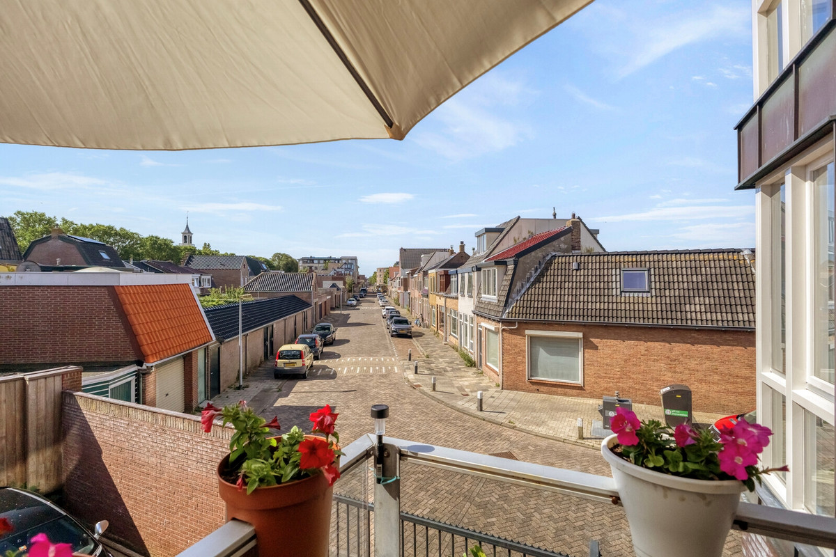 Appartement te koop: Molenstraat 3D, Den Helder